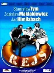 Rejs AKA A Trip Down the River (1970)