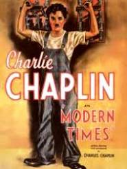 Modern Times - Timpuri noi (1936)