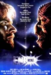 Enemy Mine - Inamicul meu (1985)