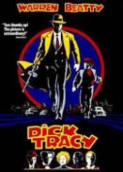 Dick Tracy (1990)