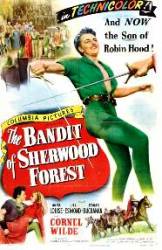 The Bandit of Sherwood Forest (1946)