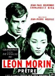 Léon Morin, Priest aka Leon Morin pretre - Leon Morin, preot (1961)