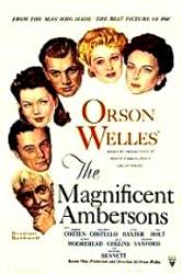 The Magnificent Ambersons (1942)