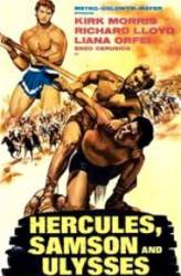 Ercole sfida Sansone - Hercule il provoaca pe Samson (1963)