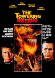 The Towering Inferno - Infernul din zgârie-nori (1974)