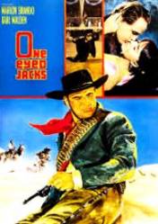 One-Eyed Jacks (1961)