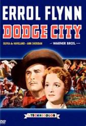 Dodge City (1939)