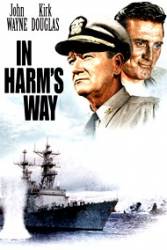 In Harm's Way - Razboi pe mare (1965)