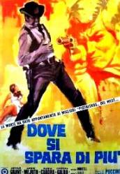 Dove si spara di piu AKA Fury of Johnny Kid (1967)