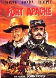 Fort Apache (1948)