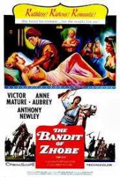 The Bandit of Zhobe (1959)