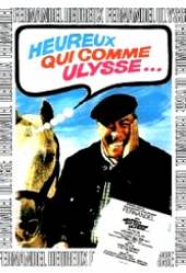 Heureux qui comme Ulysse (1970)