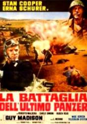 La battaglia dell'ultimo panzer (1969)