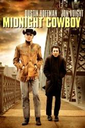 Midnight Cowboy - Cowboyul de la miezul nopţii (1969)