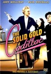 The Solid Gold Cadillac (1956)