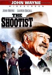 The Shootist - Pistolarul (1976)