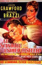 The Story of Esther Costello (1957)