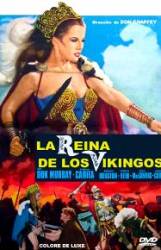 The Viking Queen - Regina vikingilor (1967)