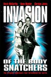 Invasion of the Body Snatchers - Invazia jefuitorilor de trupuri (1956)