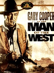 Man of the West - Omul din vest (1958)