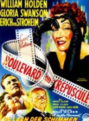 Sunset Boulevard - Bulevardul amurgului (1950)