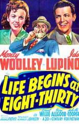 Life begins at 17 - Viata incepe la 17 ani (1958)