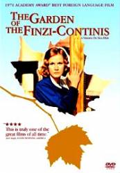 The Garden of the Finzi - Continis aka Il giardino dei Finzi Contini - Gradina lui Finzi Conti (1970)