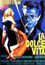 La Dolce Vita (1960)