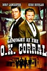 Gunfight at the O.K. Corral - Rafuiala la O.K. Corral (1957)