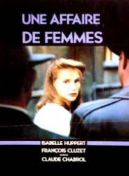 Une affaire de femmes aka Story of Woman (1988)