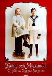 Fanny och Alexander aka Fanny and Alexander (1982)