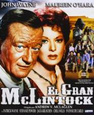 McLintock! (1963)