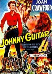 Johnny Guitar - Johnny chitara (1954)