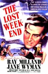 The Lost Weekend - Un weekend pierdut (1945)