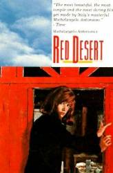 Il Deserto Rosso aka Red Desert - Desertul Rosu (1964)