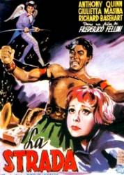 La Strada (1954)
