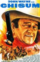 Chisum (1970)