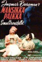 Smultrostället AKA Wild Strawberries - Fragii sălbatici (1957)