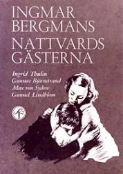 Nattvardsgästerna aka Winter Light (1963)