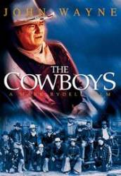 The Cowboys (1972)