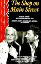 The Shop on Main Street - Magazinul de pe strada mare (1965)