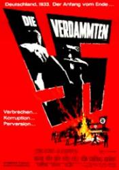 Die Verdammten aka The Damned - Caderea zeilor (1969)
