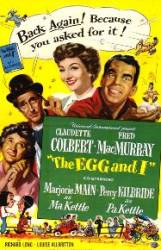 The Egg and I  (1947)