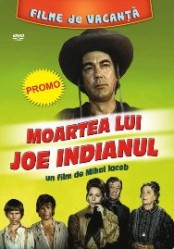 Moartea lui Joe Indianul (1968)