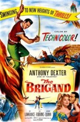 The Brigand - Banditul (1952)