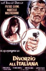 Divorzio all'italiana aka Divorce Italian Style - Divorț în stil italian (1961)