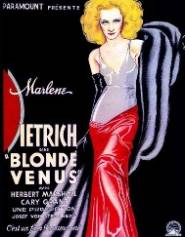 Blonde venus aka Viciul blond (1932)