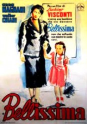 Bellissima - Cea mai frumoasa (1951)