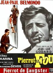 Pierrot le Fou - Pierrot nebunul (1965)