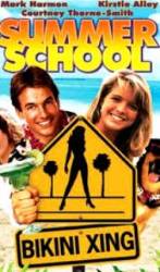 Summer School - Cursuri de vară (1987)